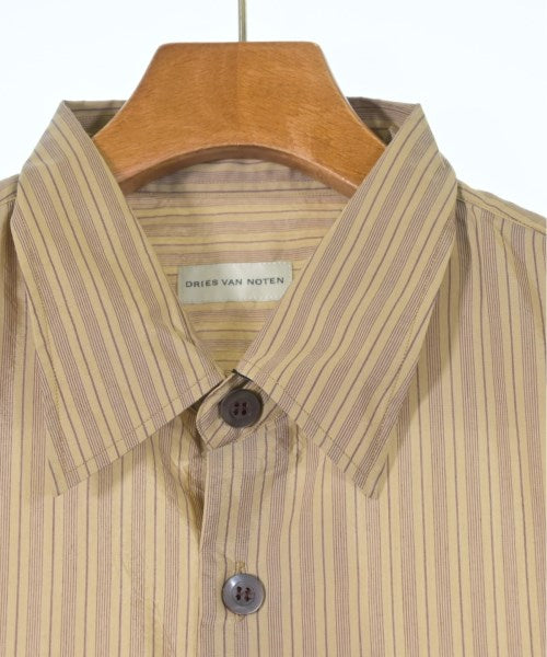 DRIES VAN NOTEN เสื้อลำลอง