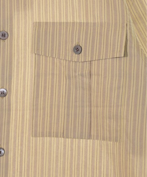 DRIES VAN NOTEN เสื้อลำลอง