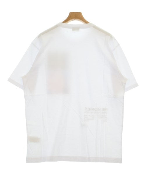 DRIES VAN NOTEN เสื้อยืด/เสื้อท็อปส์