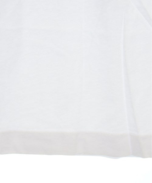 DRIES VAN NOTEN เสื้อยืด/เสื้อท็อปส์