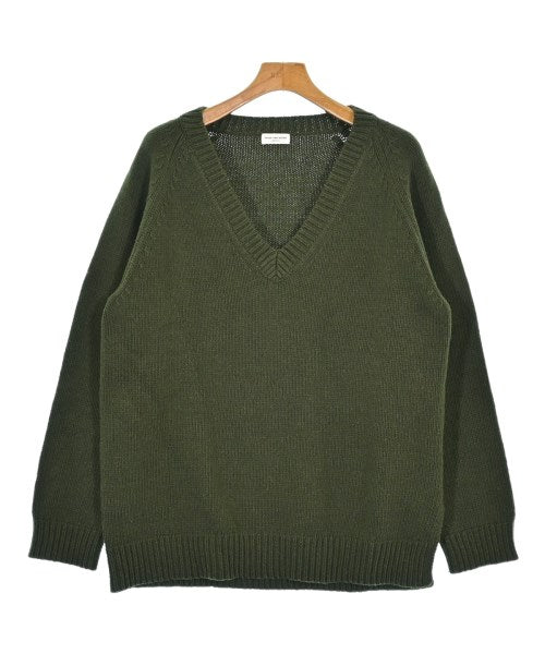 DRIES VAN NOTEN เสื้อกันหนาว