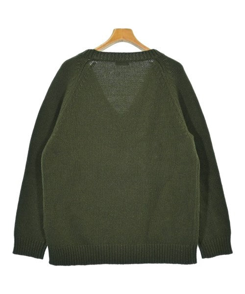 DRIES VAN NOTEN เสื้อกันหนาว