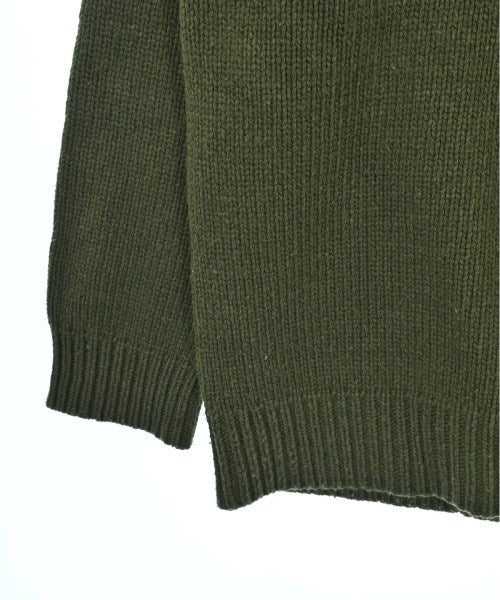 DRIES VAN NOTEN เสื้อกันหนาว