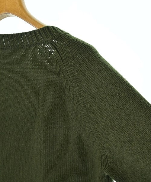 DRIES VAN NOTEN เสื้อกันหนาว