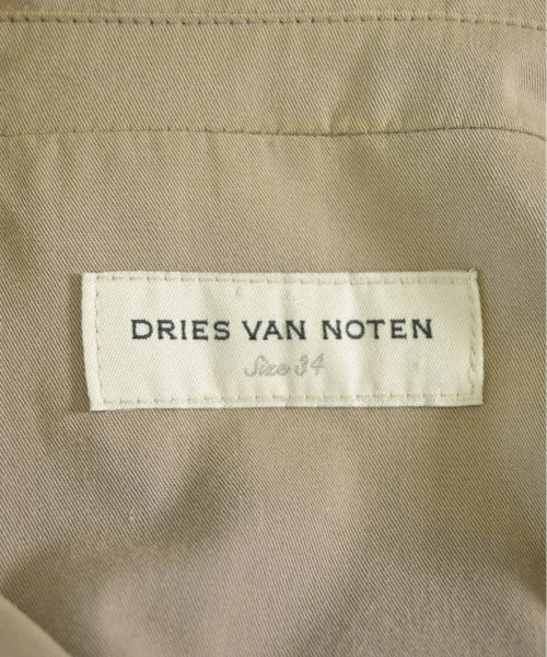 DRIES VAN NOTEN เสื้อโค้ท อื่น
