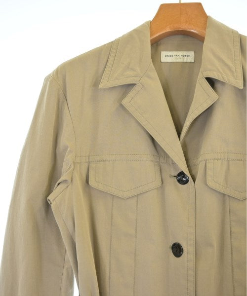 DRIES VAN NOTEN เสื้อโค้ท อื่น