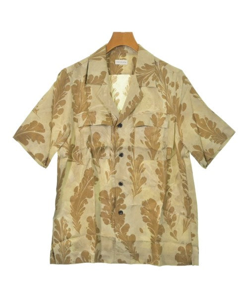 DRIES VAN NOTEN เสื้อลำลอง
