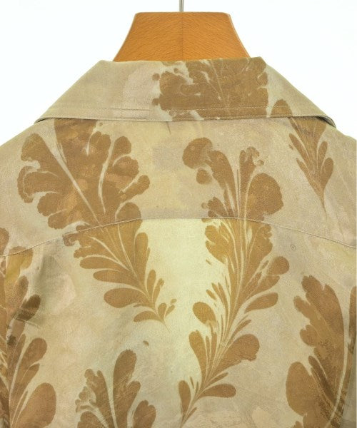 DRIES VAN NOTEN เสื้อลำลอง