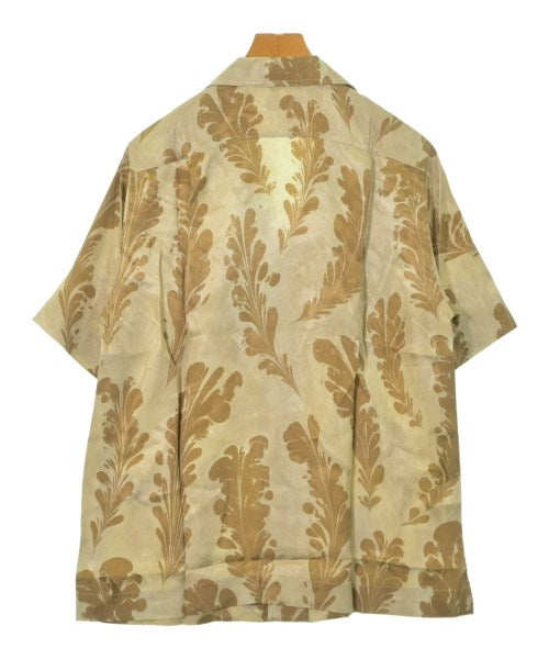DRIES VAN NOTEN เสื้อลำลอง