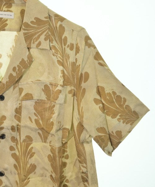 DRIES VAN NOTEN เสื้อลำลอง