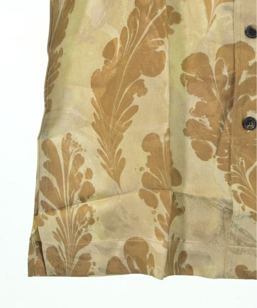 DRIES VAN NOTEN เสื้อลำลอง