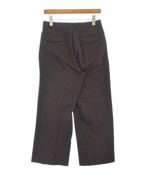 DRIES VAN NOTEN กางเกง อื่น