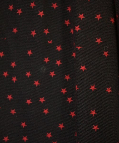 DRIES VAN NOTEN กางเกง อื่น