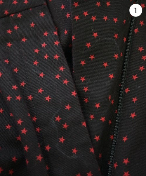 DRIES VAN NOTEN กางเกง อื่น