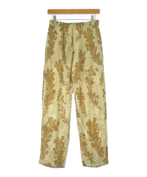 DRIES VAN NOTEN กางเกง อื่น