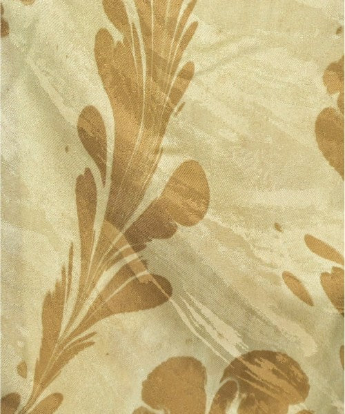 DRIES VAN NOTEN กางเกง อื่น