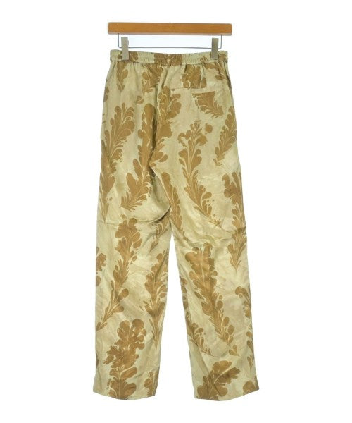 DRIES VAN NOTEN กางเกง อื่น
