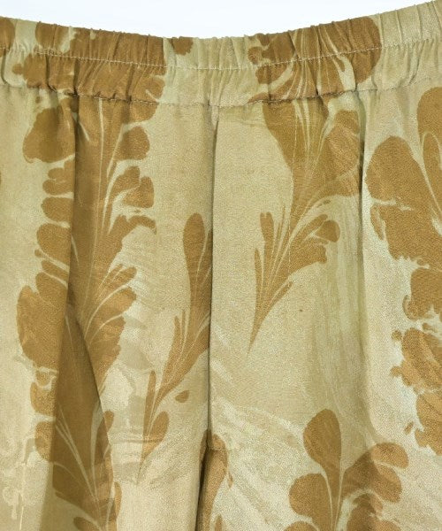 DRIES VAN NOTEN กางเกง อื่น