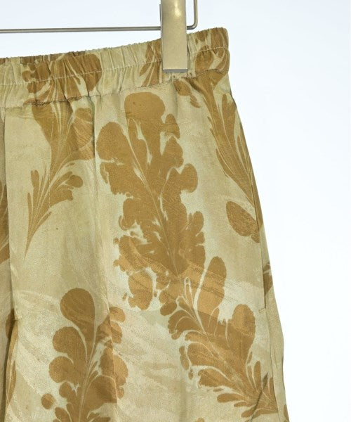 DRIES VAN NOTEN กางเกง อื่น