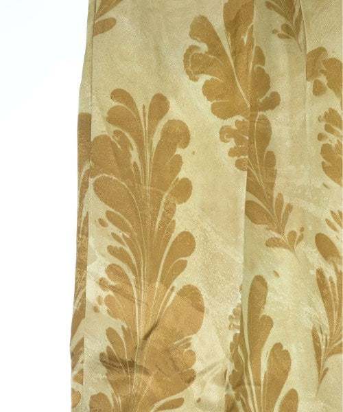 DRIES VAN NOTEN กางเกง อื่น