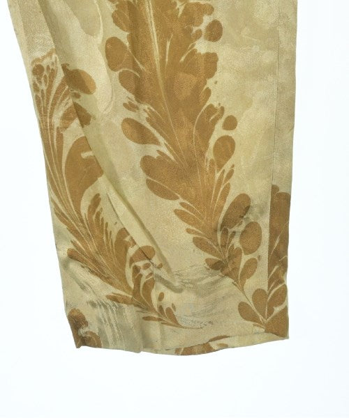 DRIES VAN NOTEN กางเกง อื่น