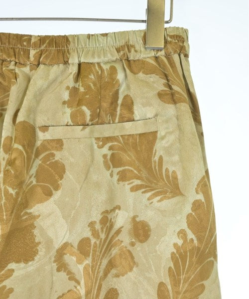 DRIES VAN NOTEN กางเกง อื่น