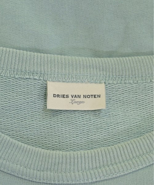 DRIES VAN NOTEN เสื้อสเวตเตอร์