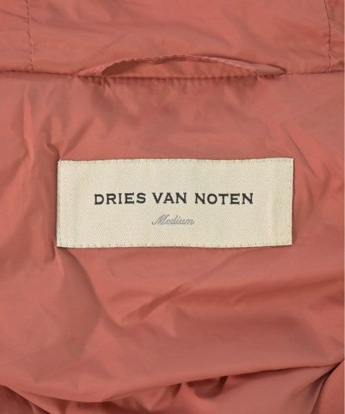 DRIES VAN NOTEN เสื้อโค้ท อื่น