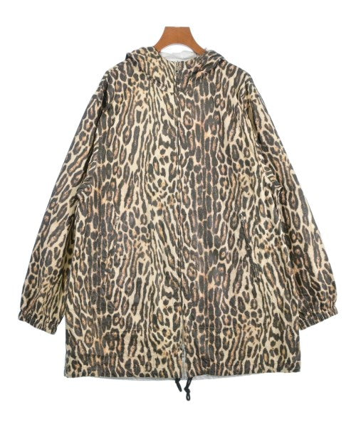 DRIES VAN NOTEN เสื้อโค้ท อื่น