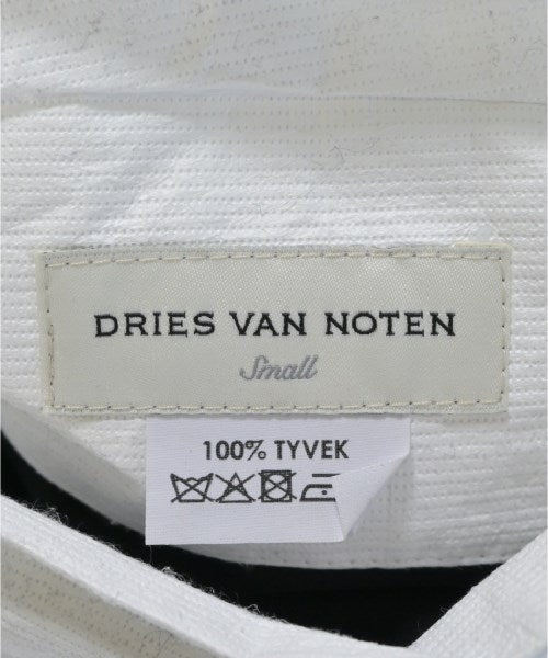 DRIES VAN NOTEN เสื้อโค้ท อื่น
