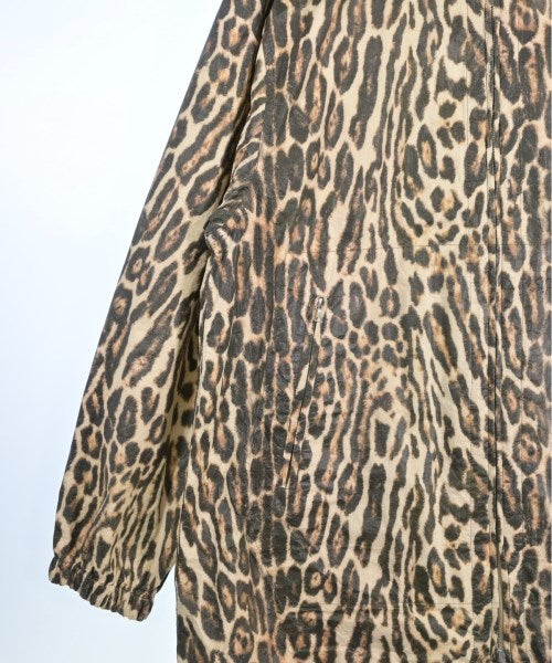 DRIES VAN NOTEN เสื้อโค้ท อื่น