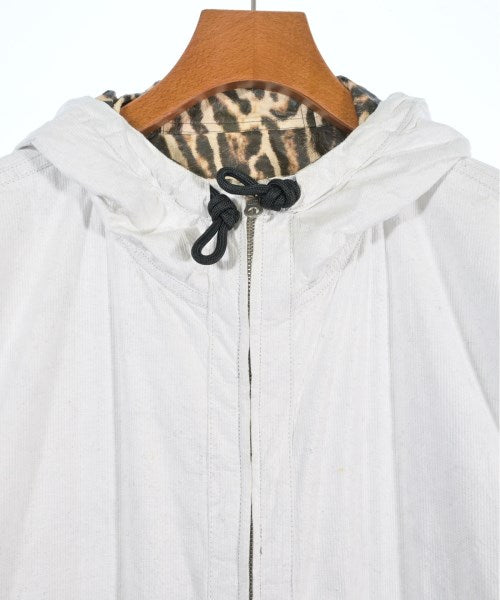 DRIES VAN NOTEN เสื้อโค้ท อื่น