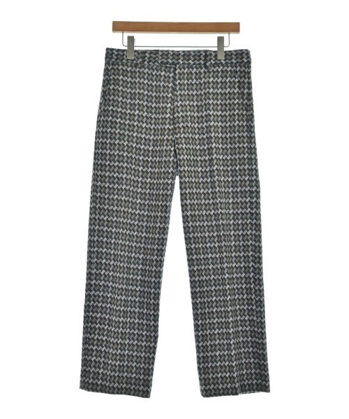DRIES VAN NOTEN กางเกงขายาว