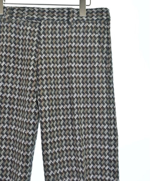 DRIES VAN NOTEN กางเกงขายาว