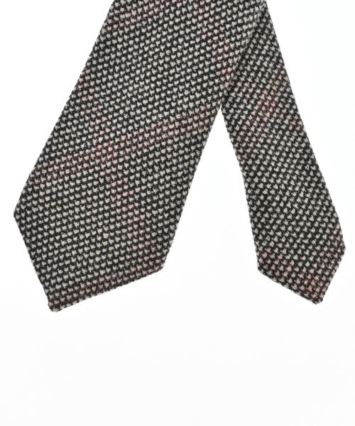DRIES VAN NOTEN เนคไท
