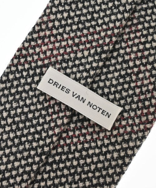 DRIES VAN NOTEN เนคไท