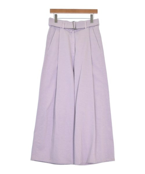 DRIES VAN NOTEN กางเกง อื่น