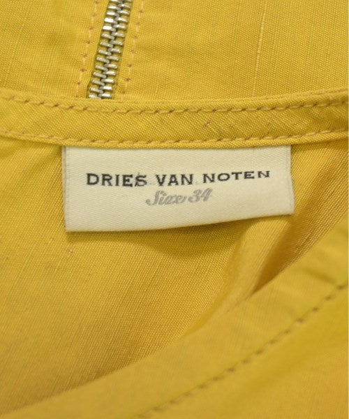 DRIES VAN NOTEN เสื้อลำลอง