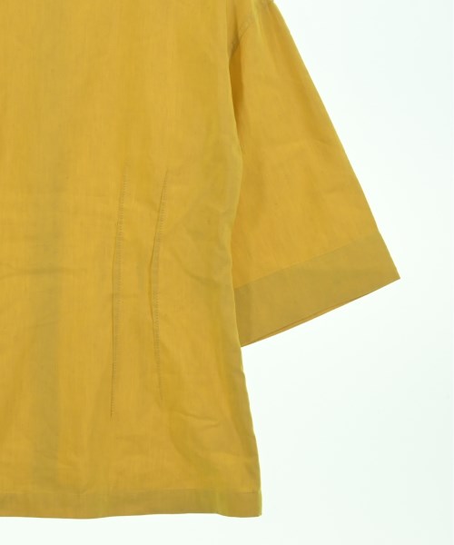 DRIES VAN NOTEN เสื้อลำลอง