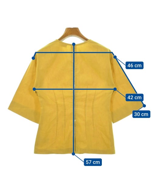 DRIES VAN NOTEN เสื้อลำลอง