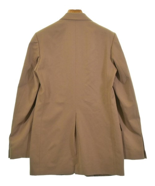 DRIES VAN NOTEN เบลเซอร์/แจ็คเก็ตสูท