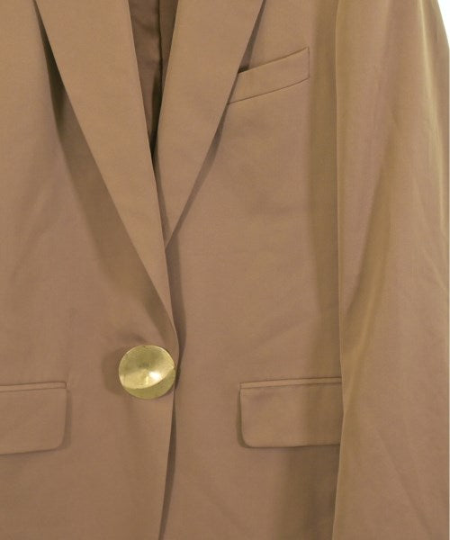 DRIES VAN NOTEN เบลเซอร์/แจ็คเก็ตสูท