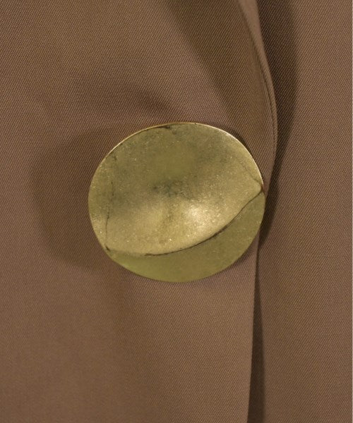 DRIES VAN NOTEN เบลเซอร์/แจ็คเก็ตสูท