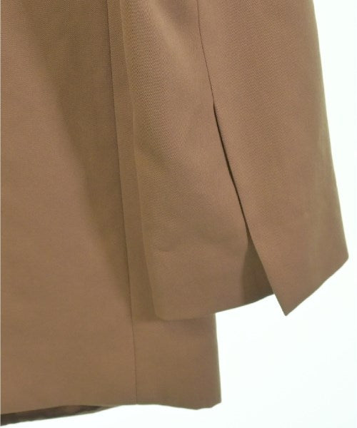 DRIES VAN NOTEN เบลเซอร์/แจ็คเก็ตสูท