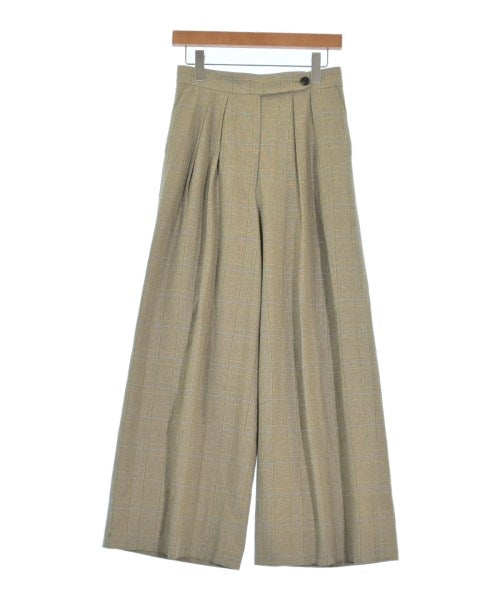 DRIES VAN NOTEN กางเกงขายาว