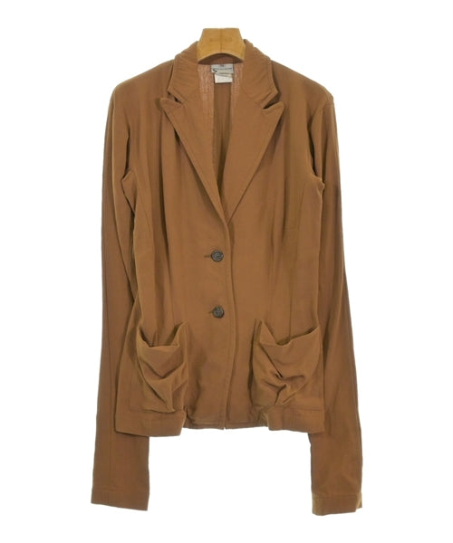 DRIES VAN NOTEN แจ็คเก็ตลำลอง