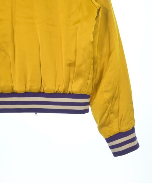 DRIES VAN NOTEN แจ็คเก็ตเบลาส์