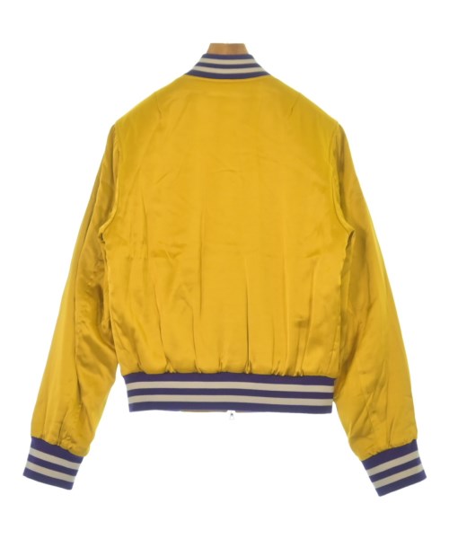 DRIES VAN NOTEN แจ็คเก็ตเบลาส์