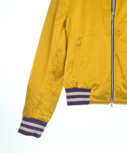 DRIES VAN NOTEN แจ็คเก็ตเบลาส์