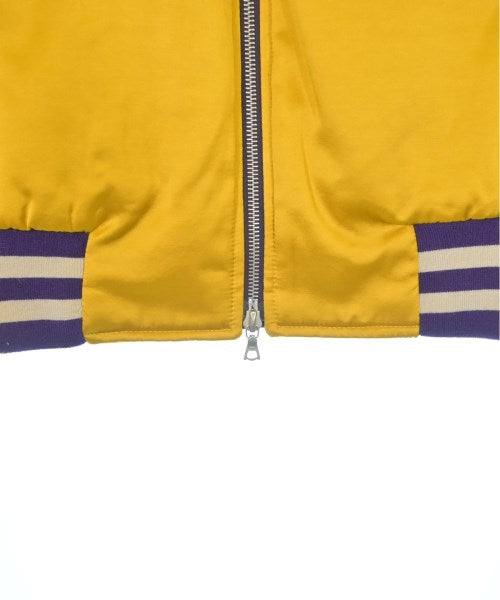 DRIES VAN NOTEN แจ็คเก็ตเบลาส์